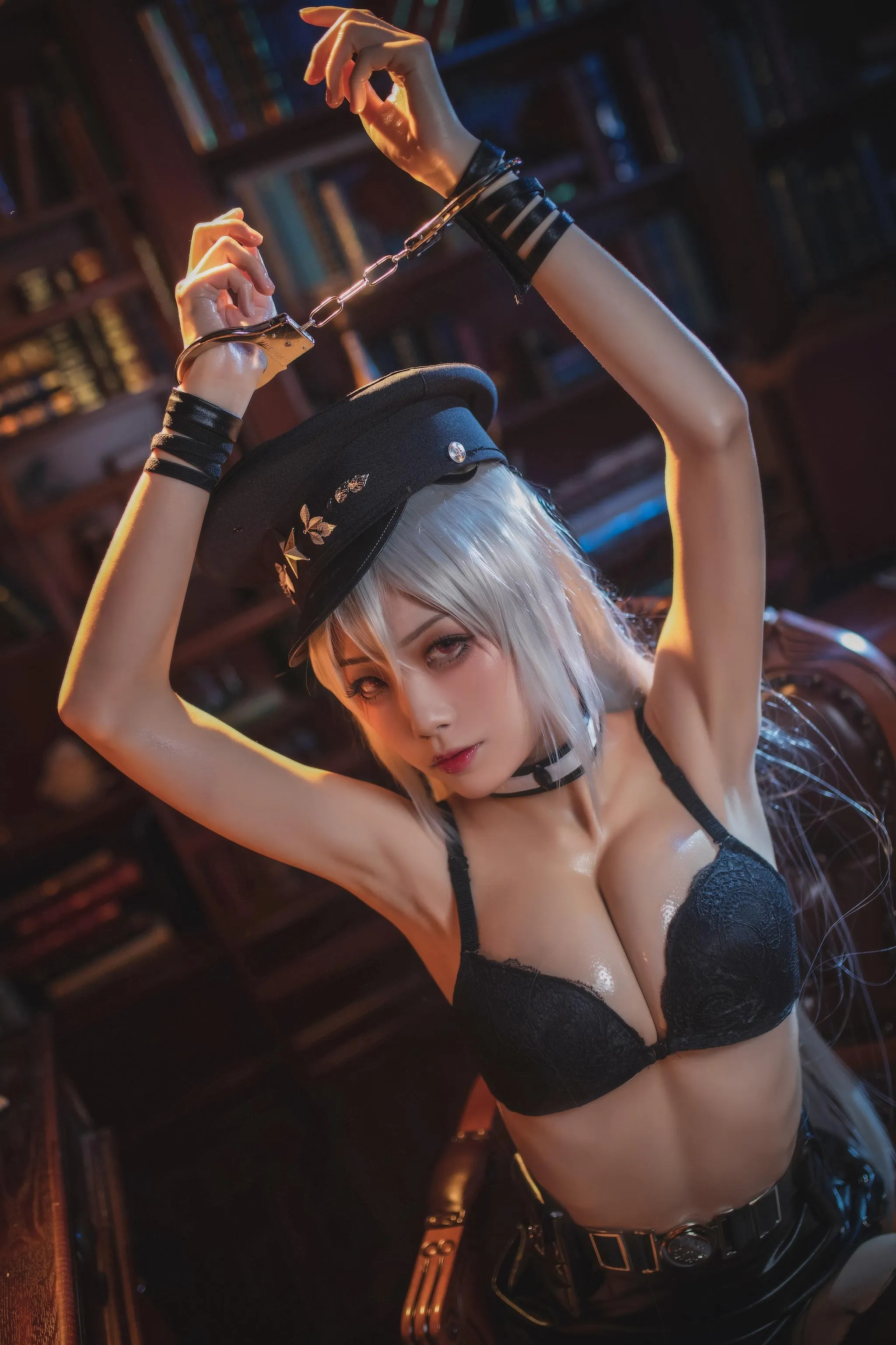 水淼 – NO.44 甘古特 [39P]插图2